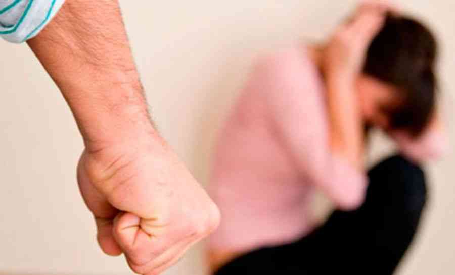 Homem é condenado a um ano de reclusão por agredir fisicamente a companheira